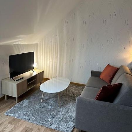 Appart Chaleureux Chez Seb&Laeti Boulogne-sur-Mer Exterior foto