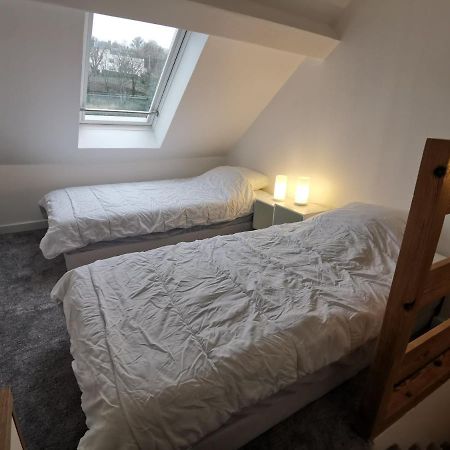 Appart Chaleureux Chez Seb&Laeti Boulogne-sur-Mer Exterior foto