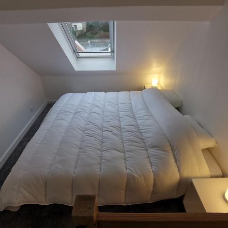 Appart Chaleureux Chez Seb&Laeti Boulogne-sur-Mer Exterior foto