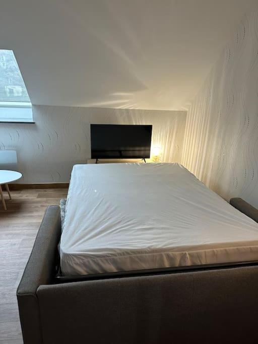 Appart Chaleureux Chez Seb&Laeti Boulogne-sur-Mer Exterior foto