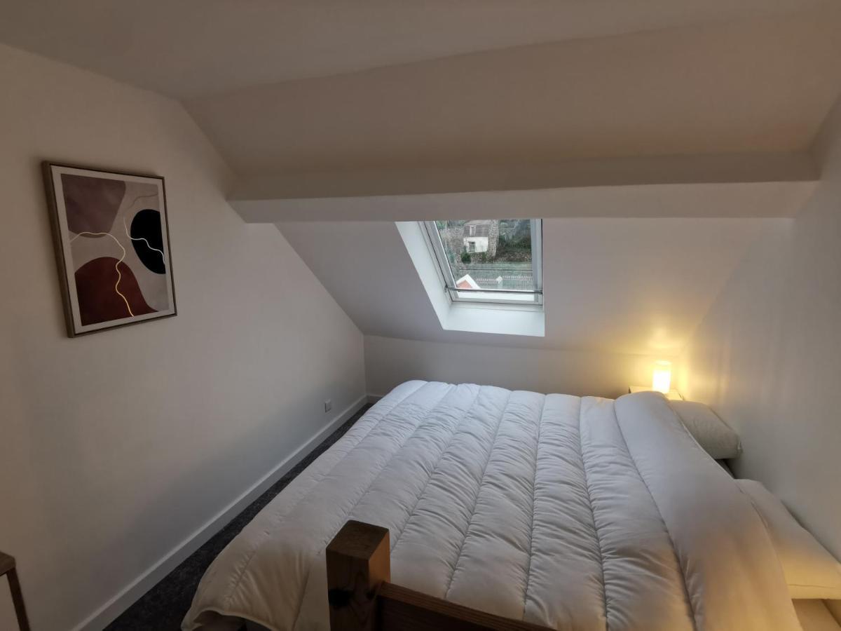 Appart Chaleureux Chez Seb&Laeti Boulogne-sur-Mer Exterior foto