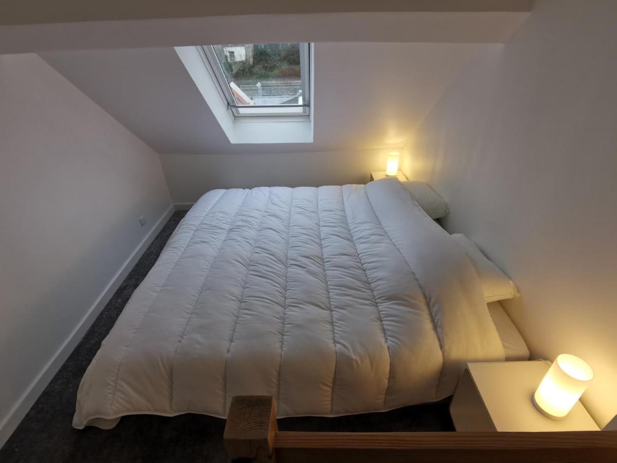 Appart Chaleureux Chez Seb&Laeti Boulogne-sur-Mer Exterior foto